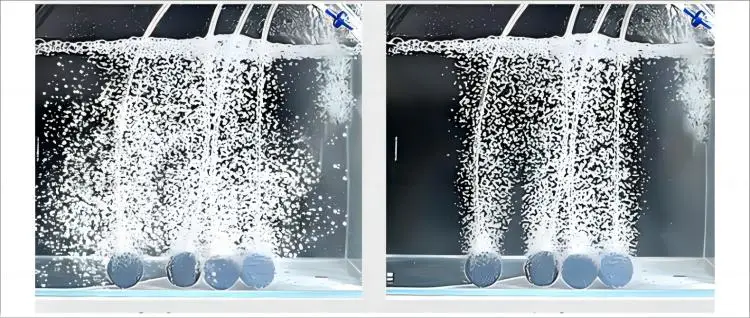 SOBO SB-988 SB-948 Rechargeable Portable Long Time Battery Mini Micro Aquarium Fish Air Pump 13