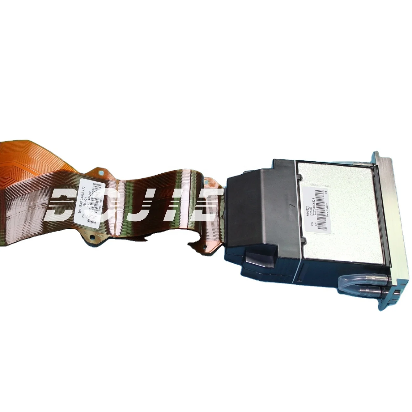 New model for Ricoh Gen6 head MH5320 UV print head with Good quality