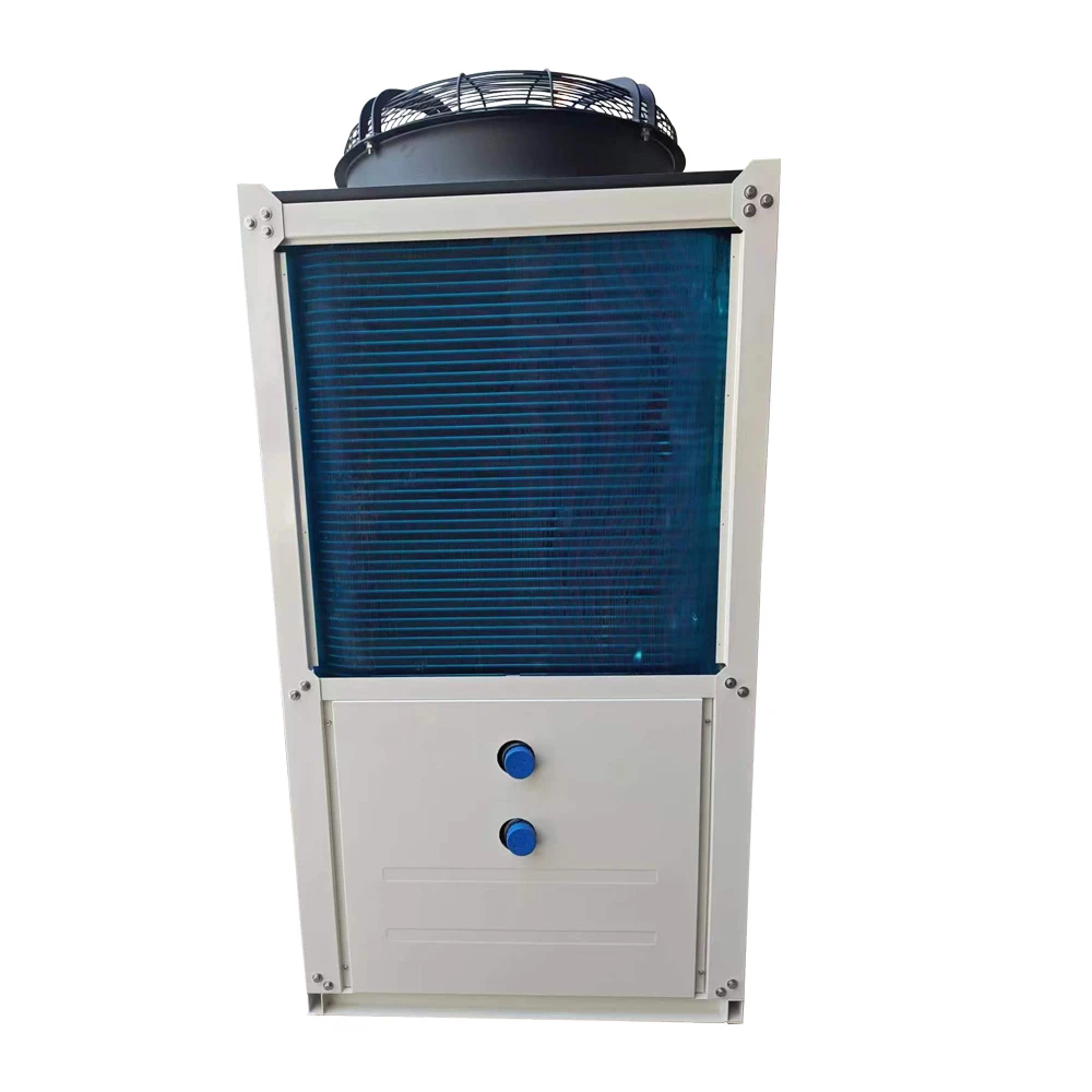 akl  commercial heat pump 75 kw