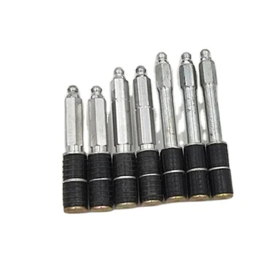 
Aluminum /Steel materials Mechanical Pu cement grount injection packers 