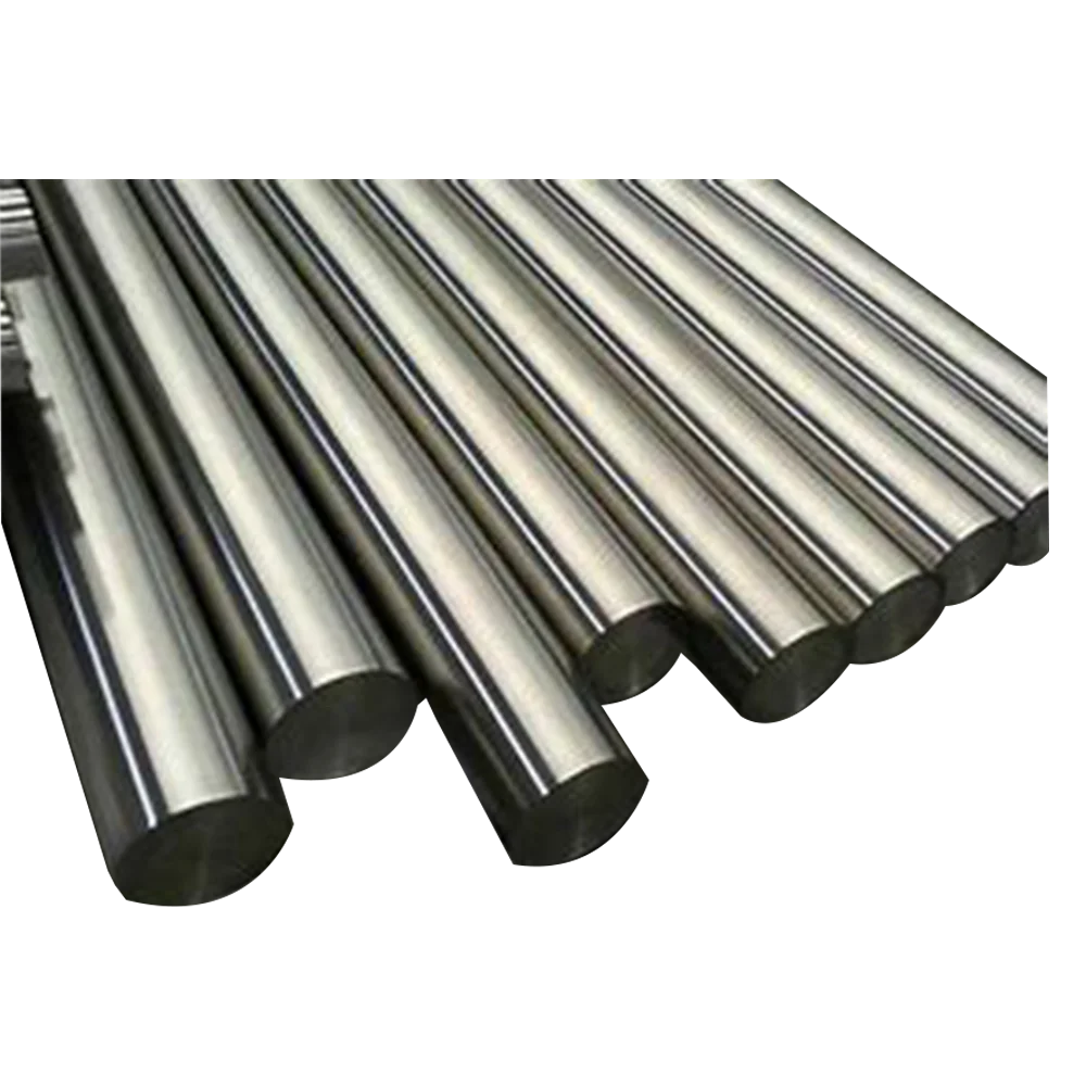 6mm 8mm 10mm 12mm 20mm Stainless Steel Rod AISI 304 310S 316 321 Stainless Steel Bar