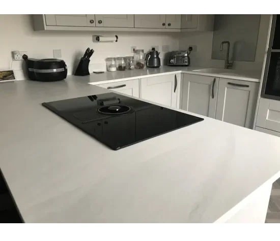 
Artificial acrylic solid surface for countertops 