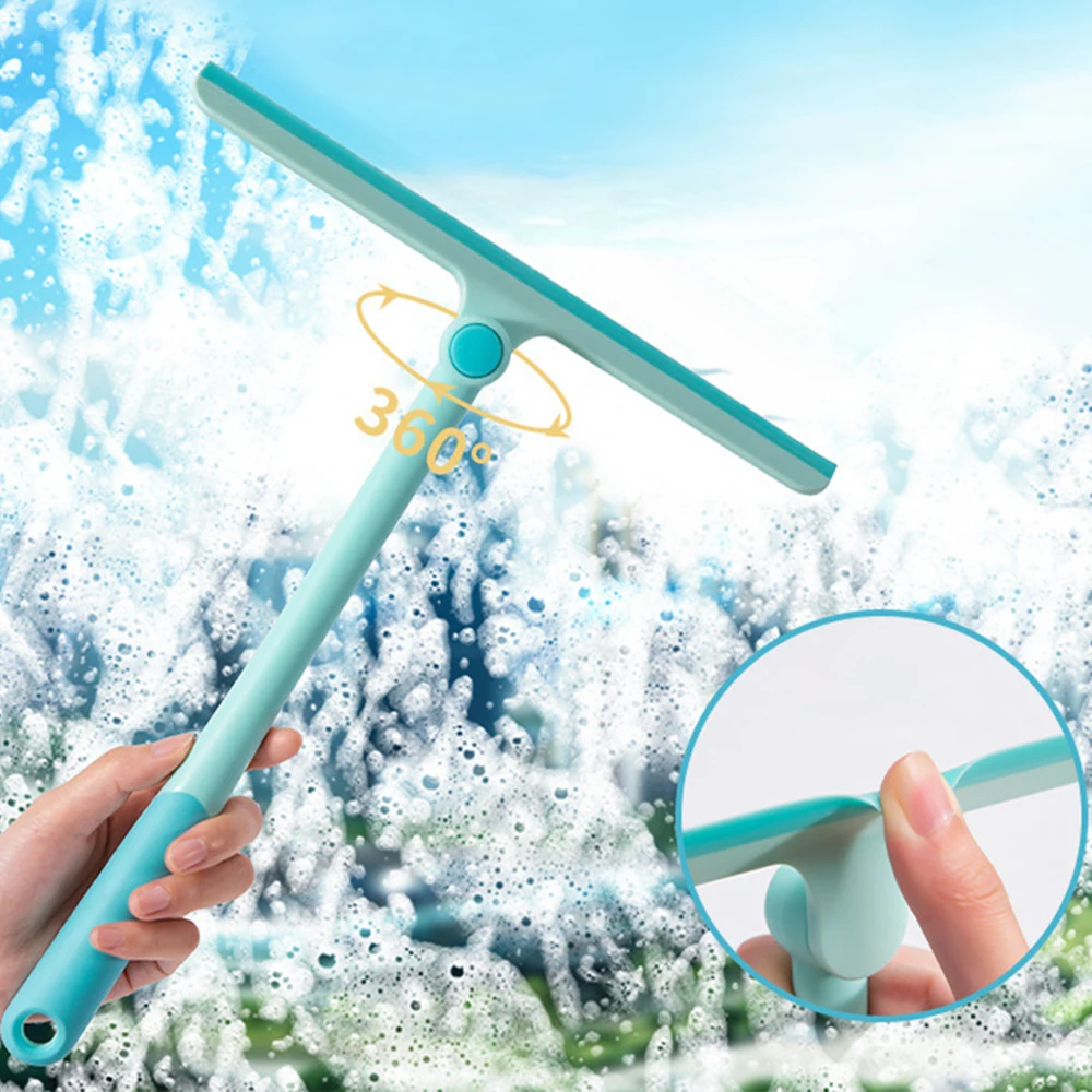 Многофункциональная выжималка для стекла с вращением на 360 градусов