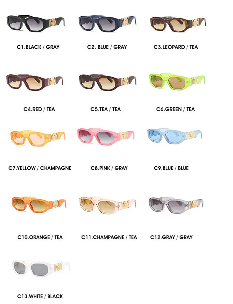 Популярные известные высококачественные брендовые дизайнерские солнцезащитные очки с логотипом модные роскошные дизайнерские солнцезащитные очки