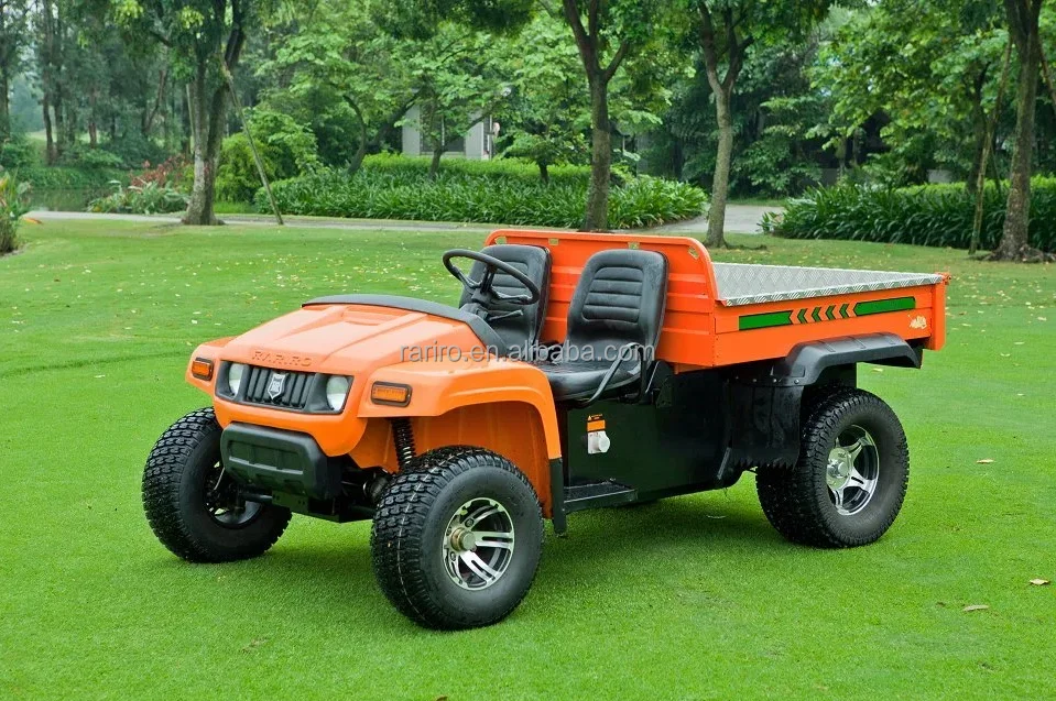 China factory sport utility vehicle 4X4 atv farm vehicle