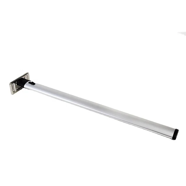 Aluminium Folding Table Leg Retractable Table Leg