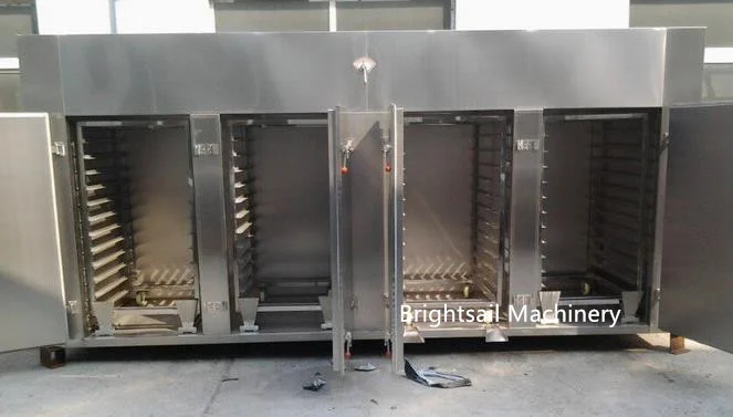 Сушильная машина для горячего воздуха с алоэ малином цукином авокадо