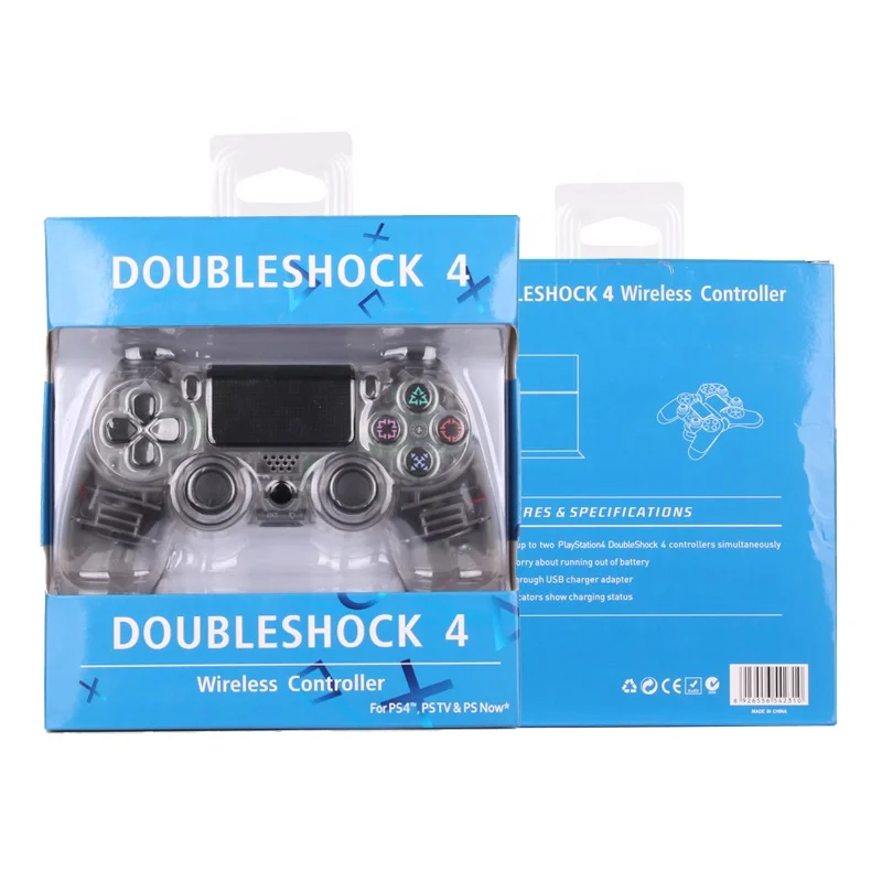  Контроллер Manette dual-shock 2021 л джойстик mando для PS4 контроллер консоли playstation беспроводной