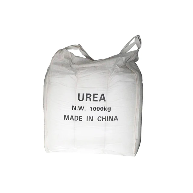 China Wholesale 50Kgs Granular 46 White Technical Grade Fertilizer Urea 46%