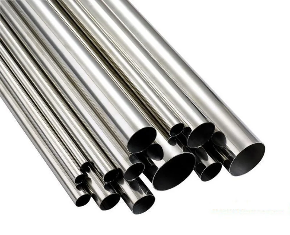 Seamless Stainless Steel Tube Tubing Welded Stainless Steel Pipe 430 stainless steel pipe