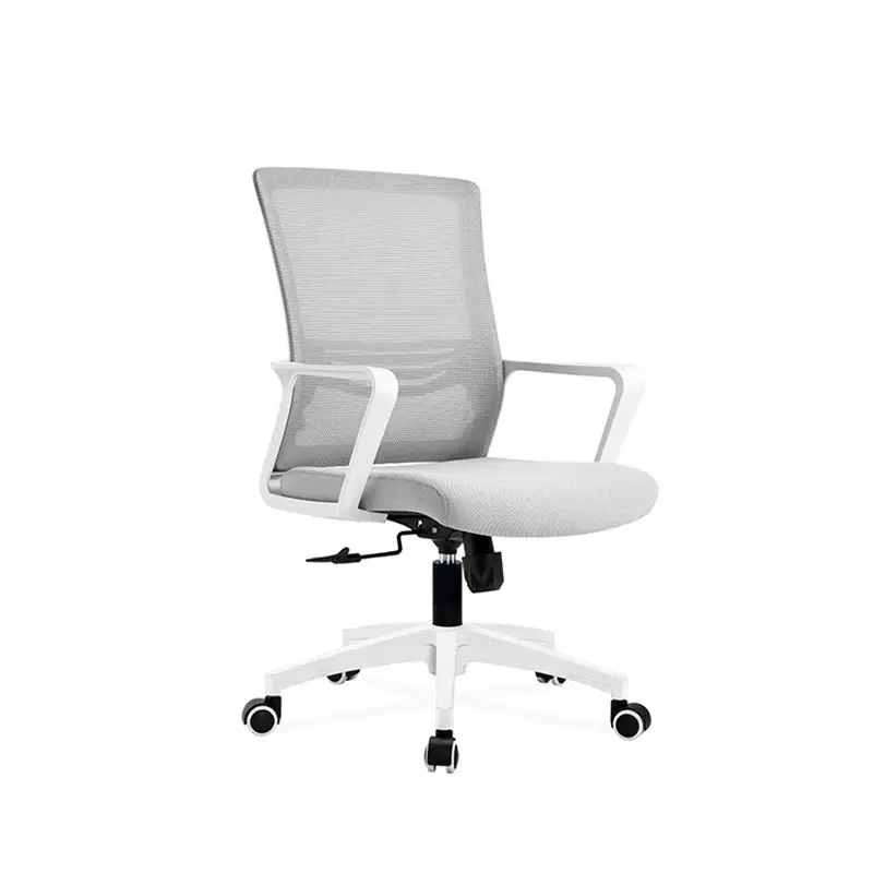 Factory Direct Sale Mesh Task Chair mesh working chairs, conference rooms, revolving office chairs