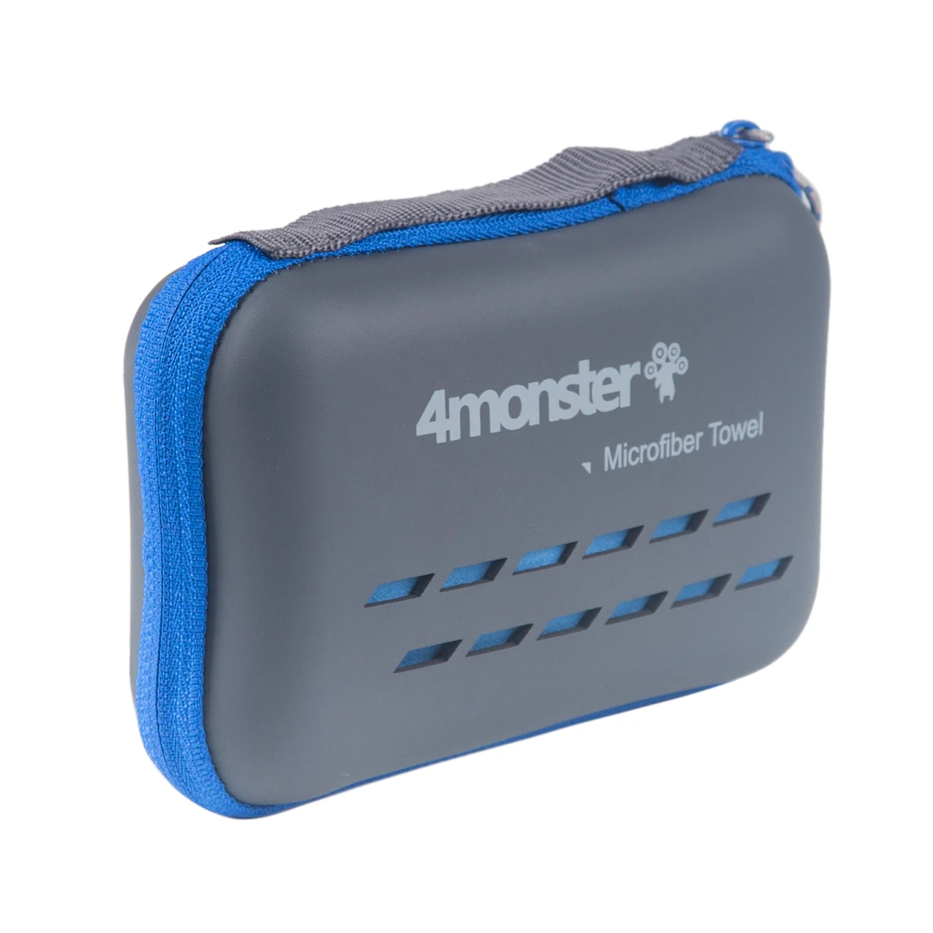 Спортивное полотенце из микрофибры