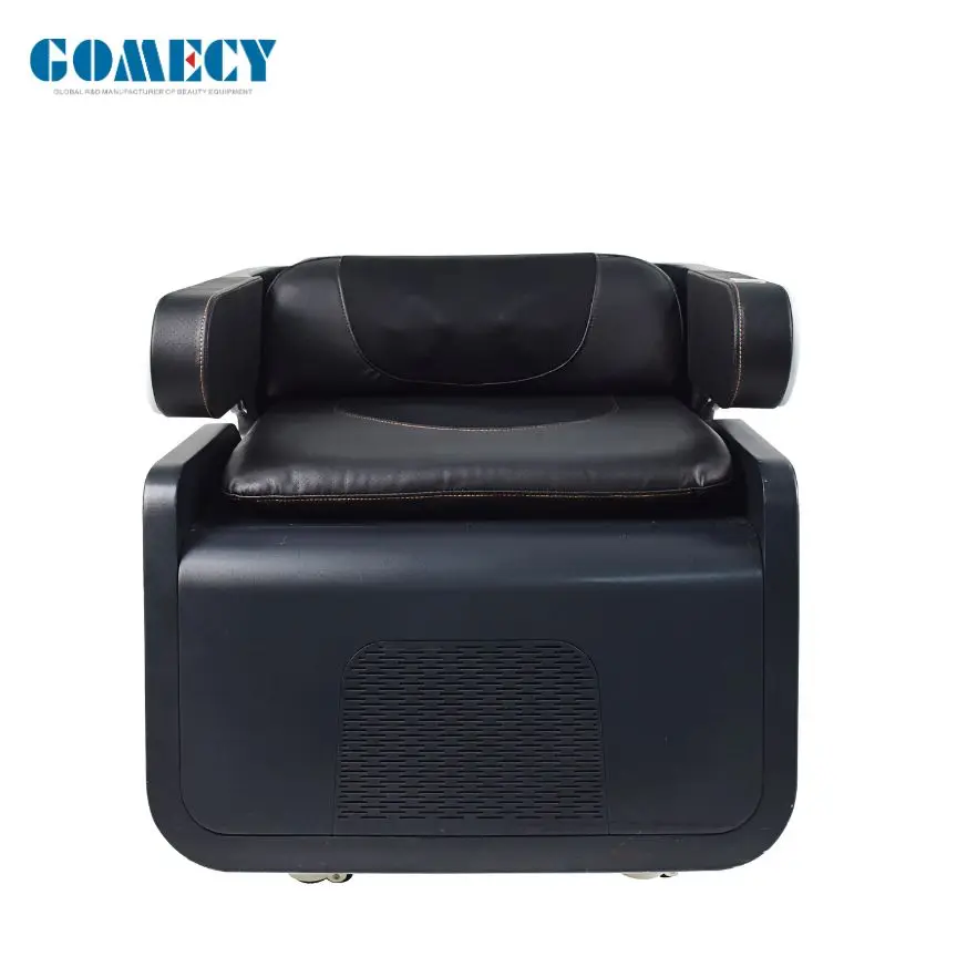 GMS Hot Sale Ems Vagina Tighten Pelvic Floor Chair Stop Urine Leakage Healing Women Pelvic Floor Postpartum Chair