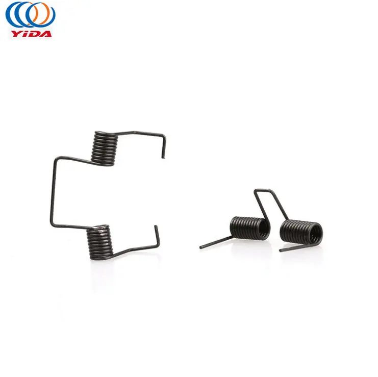 Бесплатные образцы пружины кручения из нержавеющей стали крутящаяся пружина
