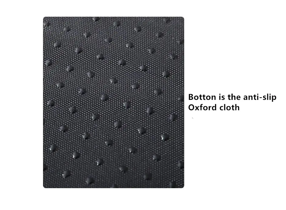 Plush Fluffy Pet Bed Cat Non-slip Polka Dot Bottom Round Pet Bed