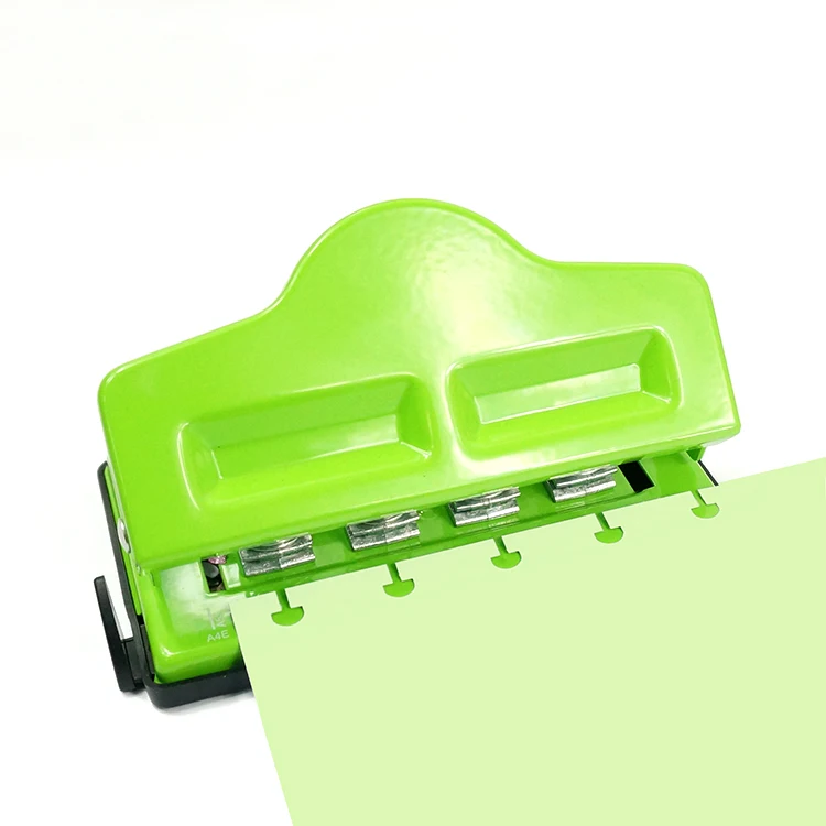 Happy Planner Punch for Disc Binding Notebook
