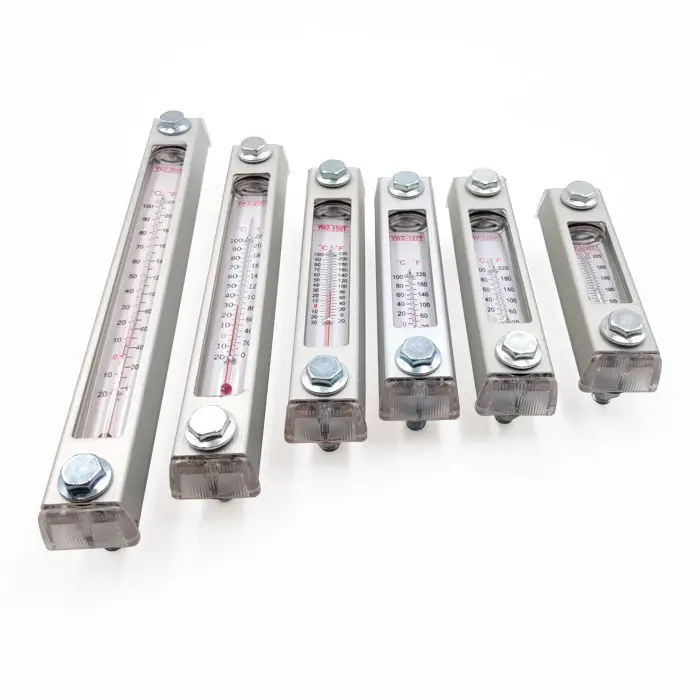 YWZ 100T YWZ series Hydraulic Oil Level Gauges