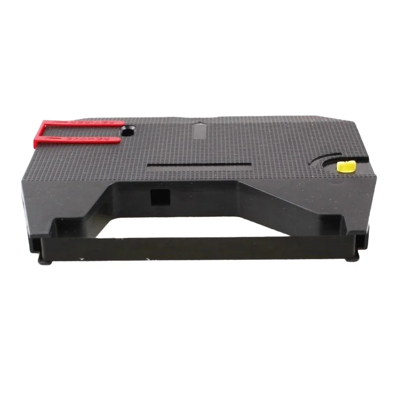 Совместимая черная корректируемая нейлоновая лента коррекция чернил ленточный картридж пленка лента для пишущей машинки Brother AX10 1030