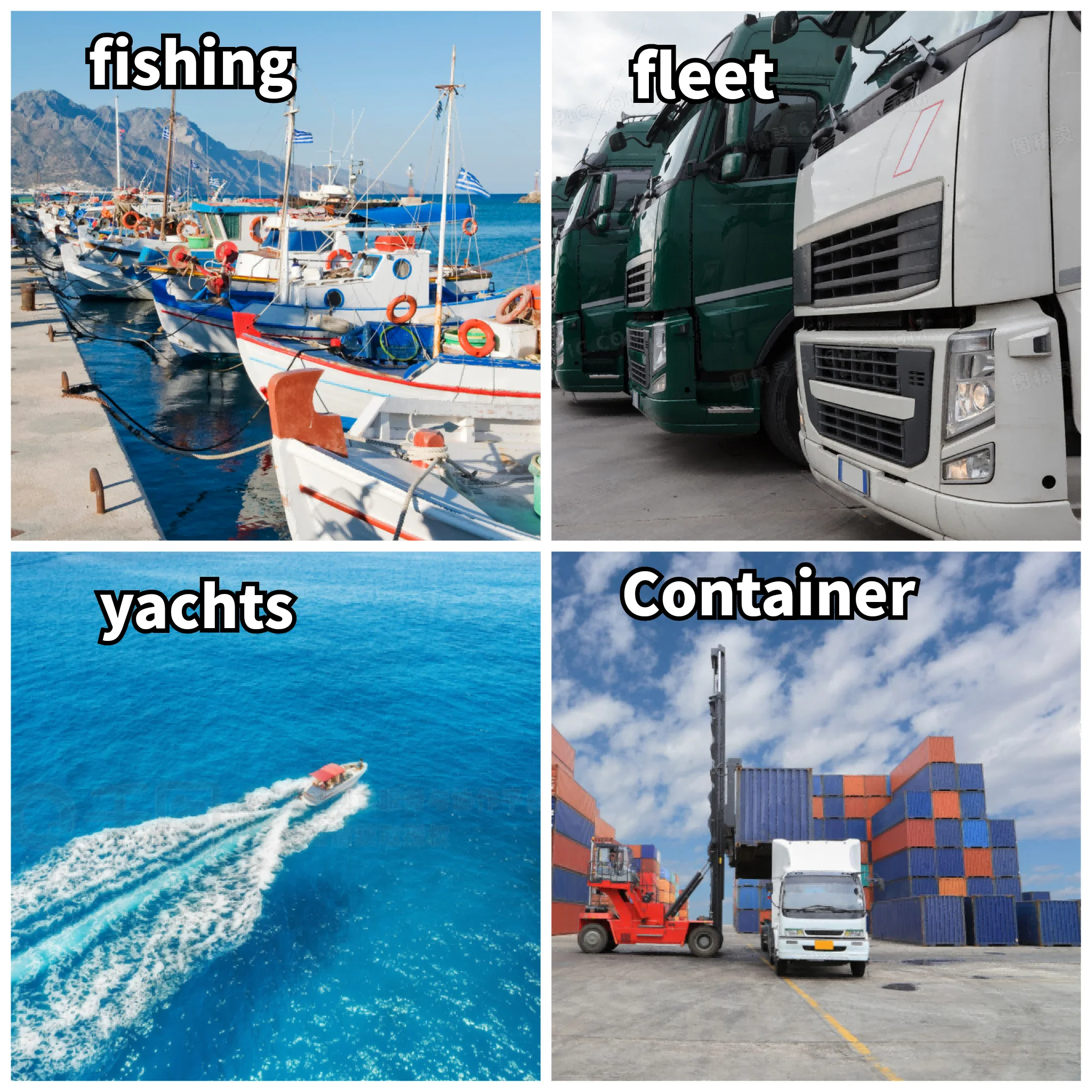 Factory Direct Truck Dashboard GPS Tracker 20000 mAh Solar Charging Tracking GPS Tracker 4G for Truck Fleet Management