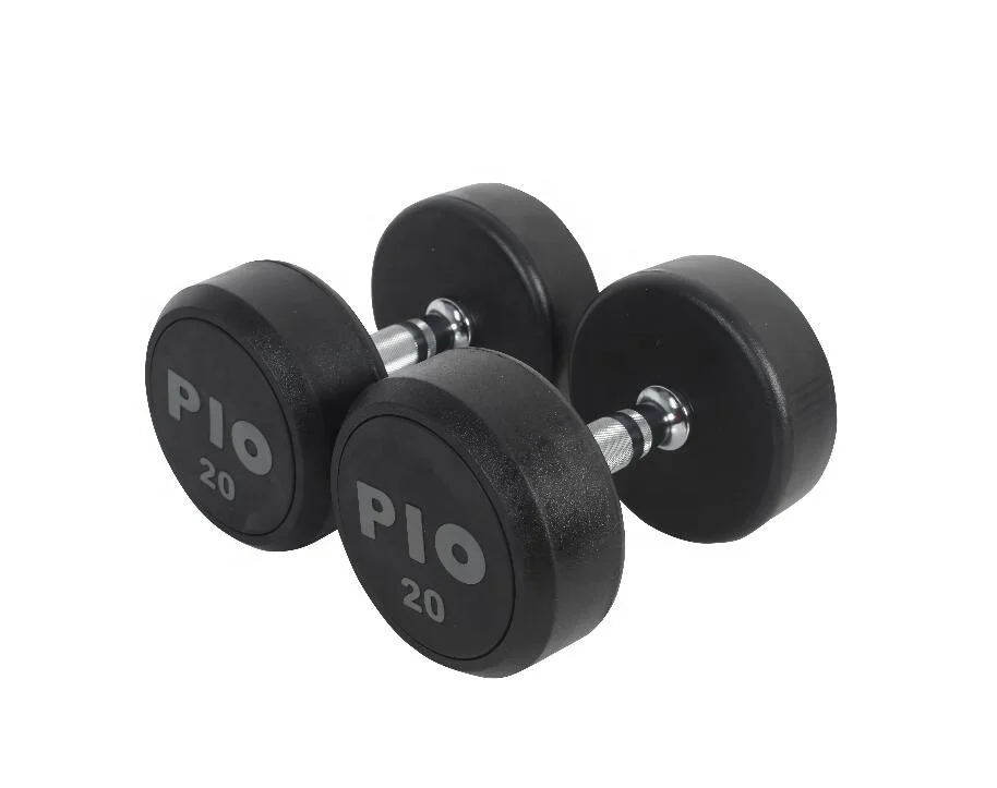 Iron Bull Wholesale Gym Accessories Dumbbells set  and Weight Dumbbell Set