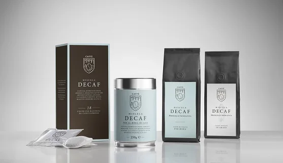 
High quality coffee beans italian espresso arabica 