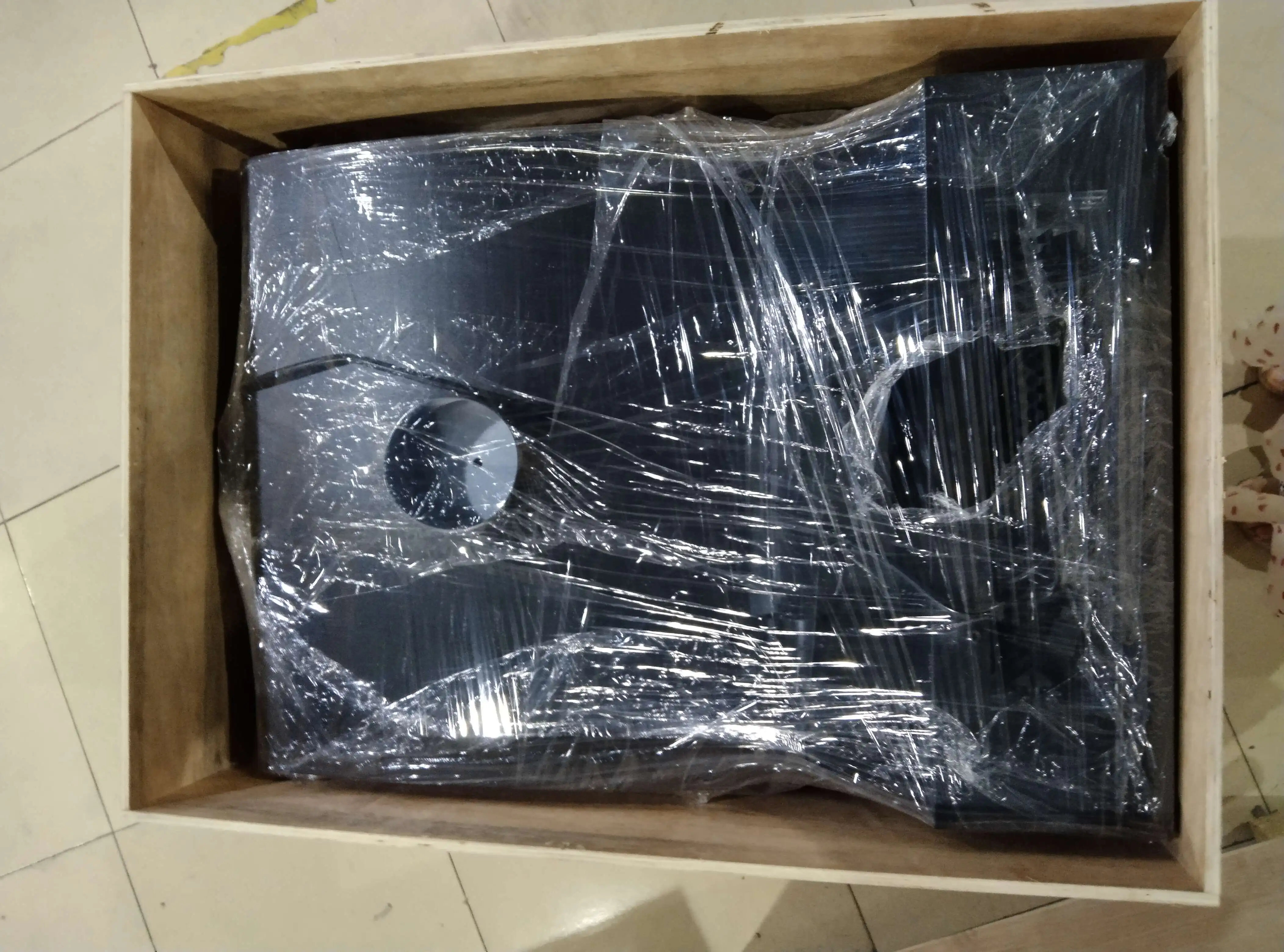 Ocinkjet Drucker трясущийся порошок машина для выпечки рулон рулонной машины DTF принтер