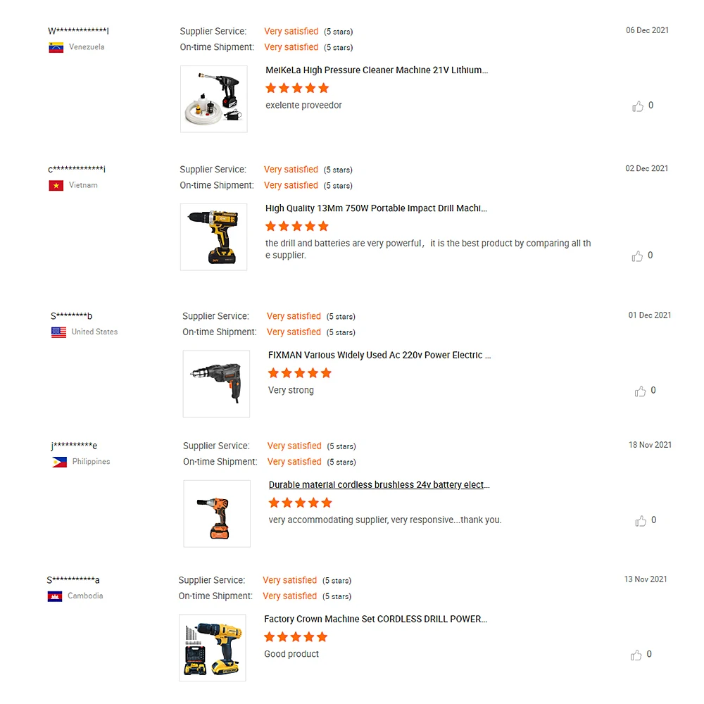 GOLDMOON impact drill cordless wrench pneumatic brushless air electric impact wrench cordless holder