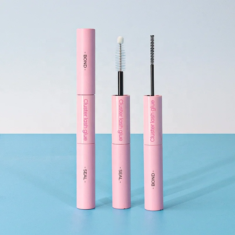 Strong Diy Segment Eyelash Sealant Gel Supplies Cluster Lash Glue Long Lasting Diy Eyelash Extension Adhesive Bond And Seal Glue