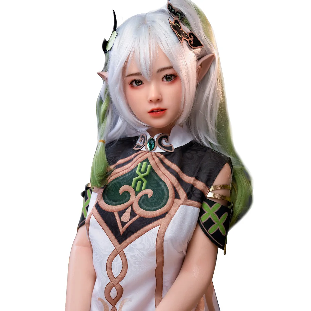 Solid doll live-action male masturbator bone full body silicone doll adult american sexy girl dolls