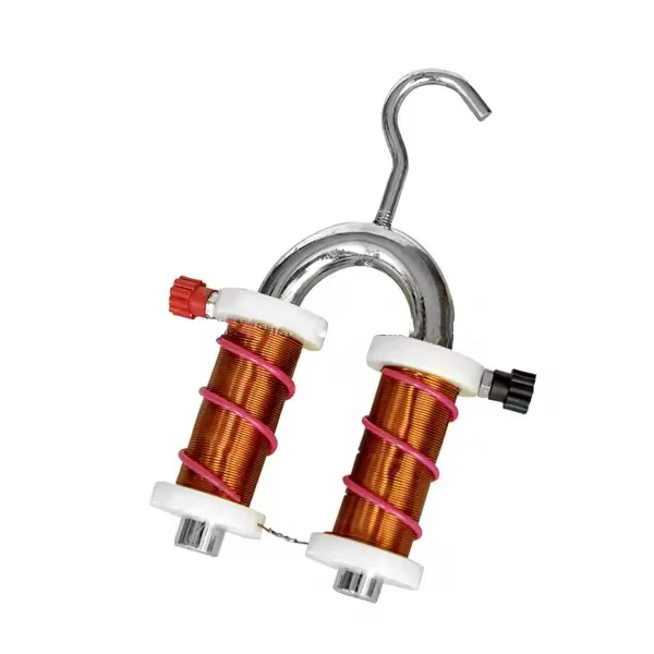 U-shape electronic magnet