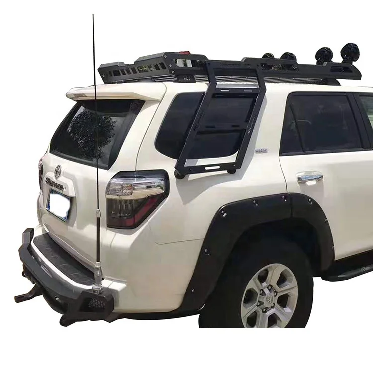 Бампер для 4runner