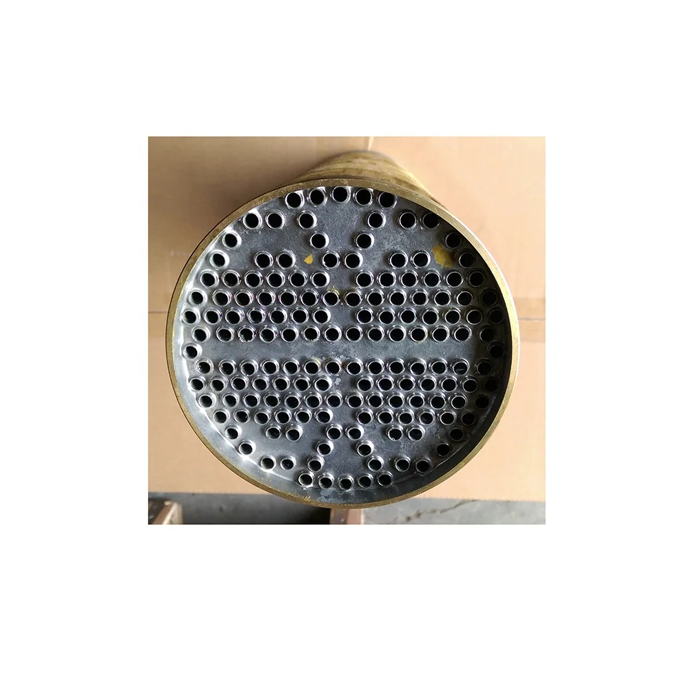 Oil Cooler Core 142608 Suitable for Cummins NTA855 engine