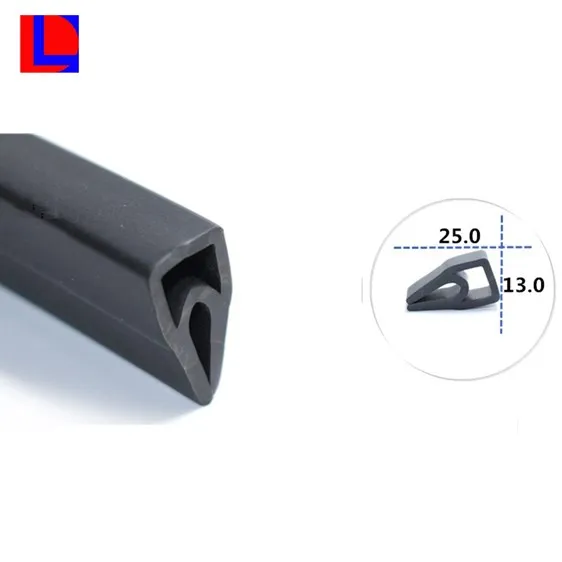 high quality door window rubber seal strips