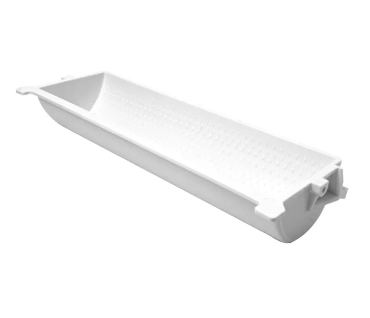 Емкость для подъемника, емкость для подъемника из полипропилена типа z 1,8 л, пластиковая конвейерная емкость для подъемника типа Z