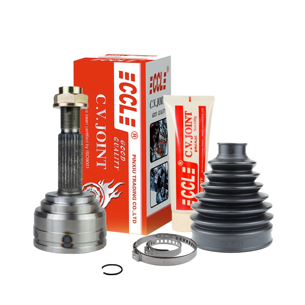 New Front and Rear cv joints Parts Custom  Shaft Drive Support Rubber Loop HY-1-011 For Toyota Nissan Honda Hyundai 49525-1R001