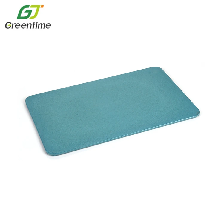 Wholesale High Quality Bpa Free Printing Square Multifunction Wood Bamboo Cutting Board With Handle