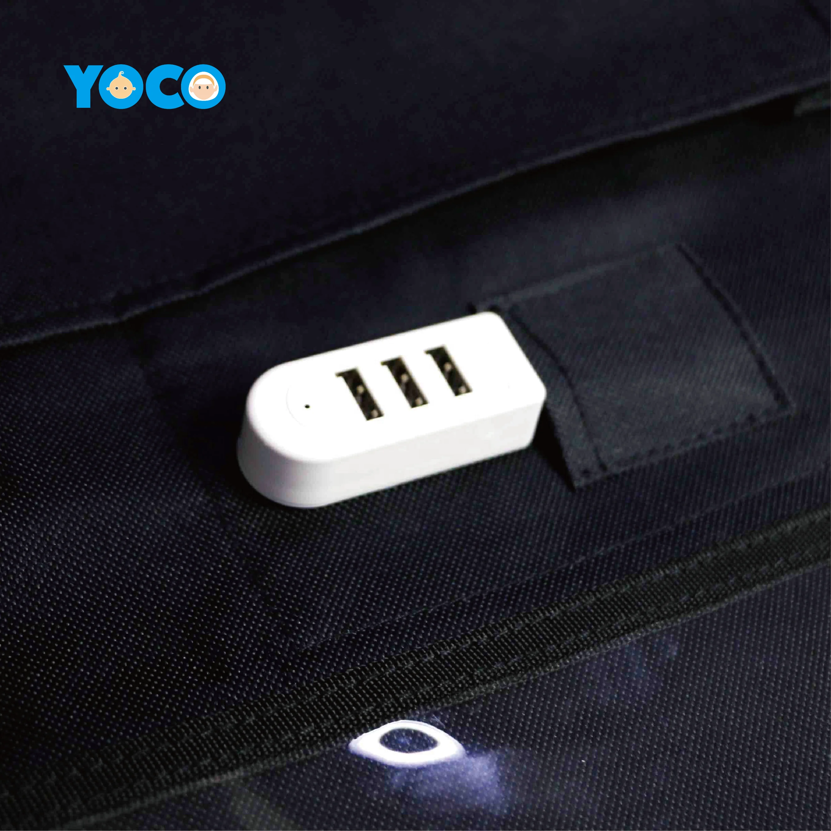 
2020 Car Seat Organizer with USB Charging Port 11 inches Touch Screen Tablet Holder Travel Accessories for Kids 