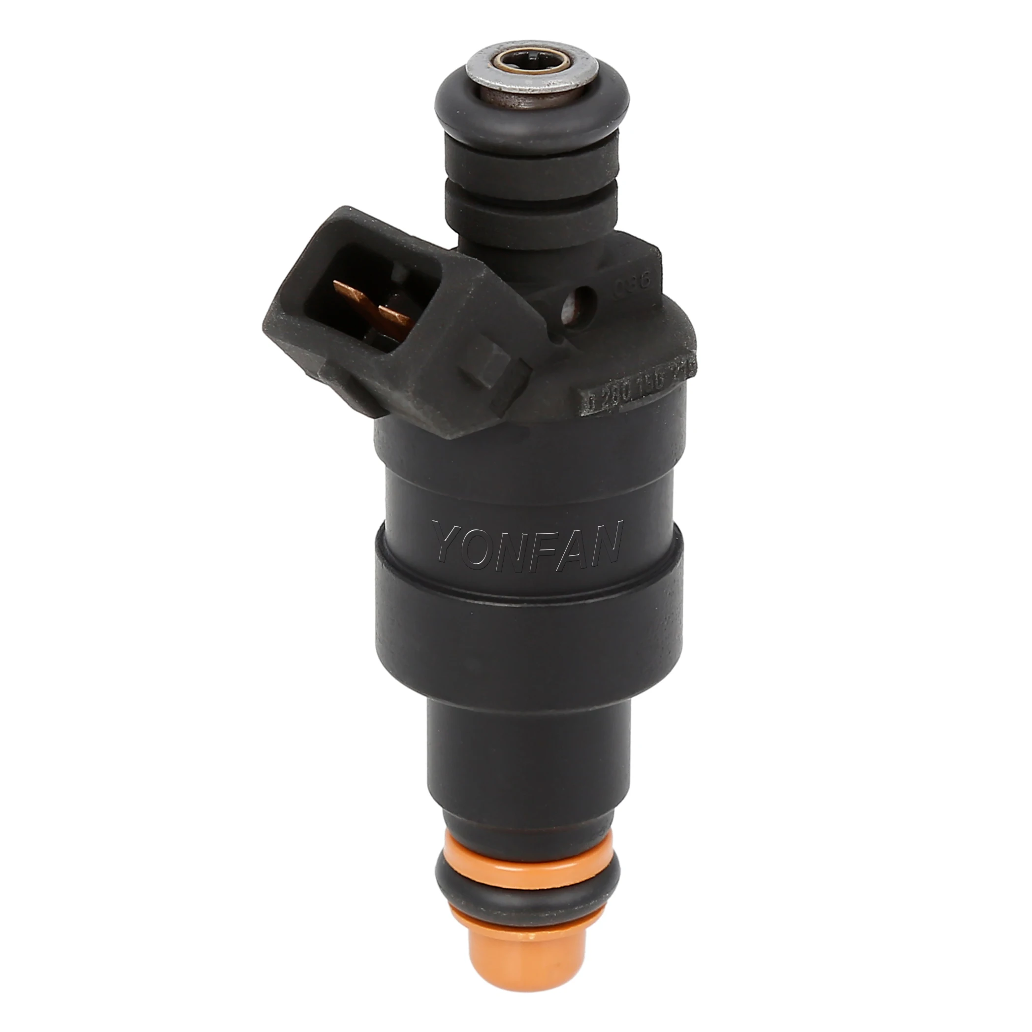 Fuel Injector 0280150219 For Ford Scorpio Sierra Transit 85TF-9D988-AB 85TF-9F593-A1B 85TF-9F593-AB 1641845 6151689 85TF9D988AB