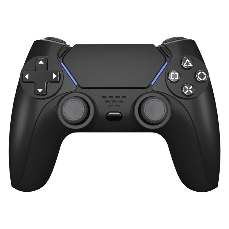 
2021 Game Accessories Newly Designed PS5 Wireless Game Controller For PS5 Joystick Game Console Dualsense Controller PS5 Console 