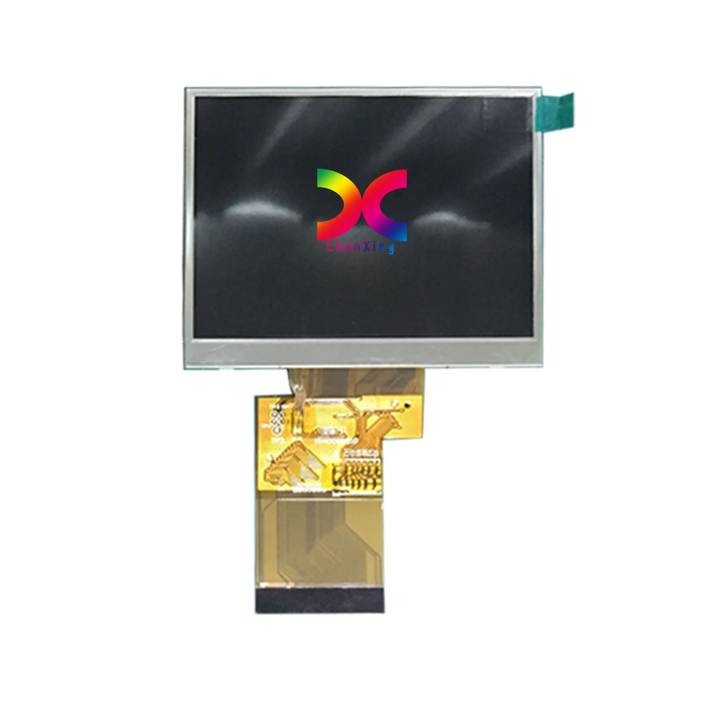 Preferential sale LCD screen panel 3.5 inch LCD Module TM035KBH11 320*240