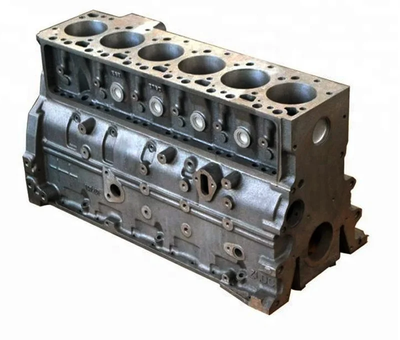 3939313 4947363 блок двигателя для cummins engine
