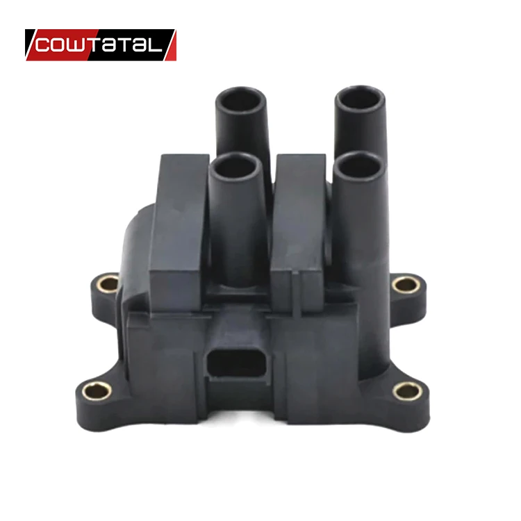 CM5G-12029-FB Ignition Coil For Ford Fiesta 1.6L