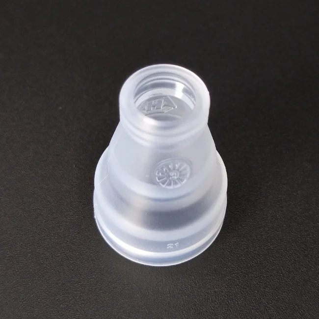 OEM/ODM Liquid Silicone Rubber(LSR) spark plugs Injection Mold