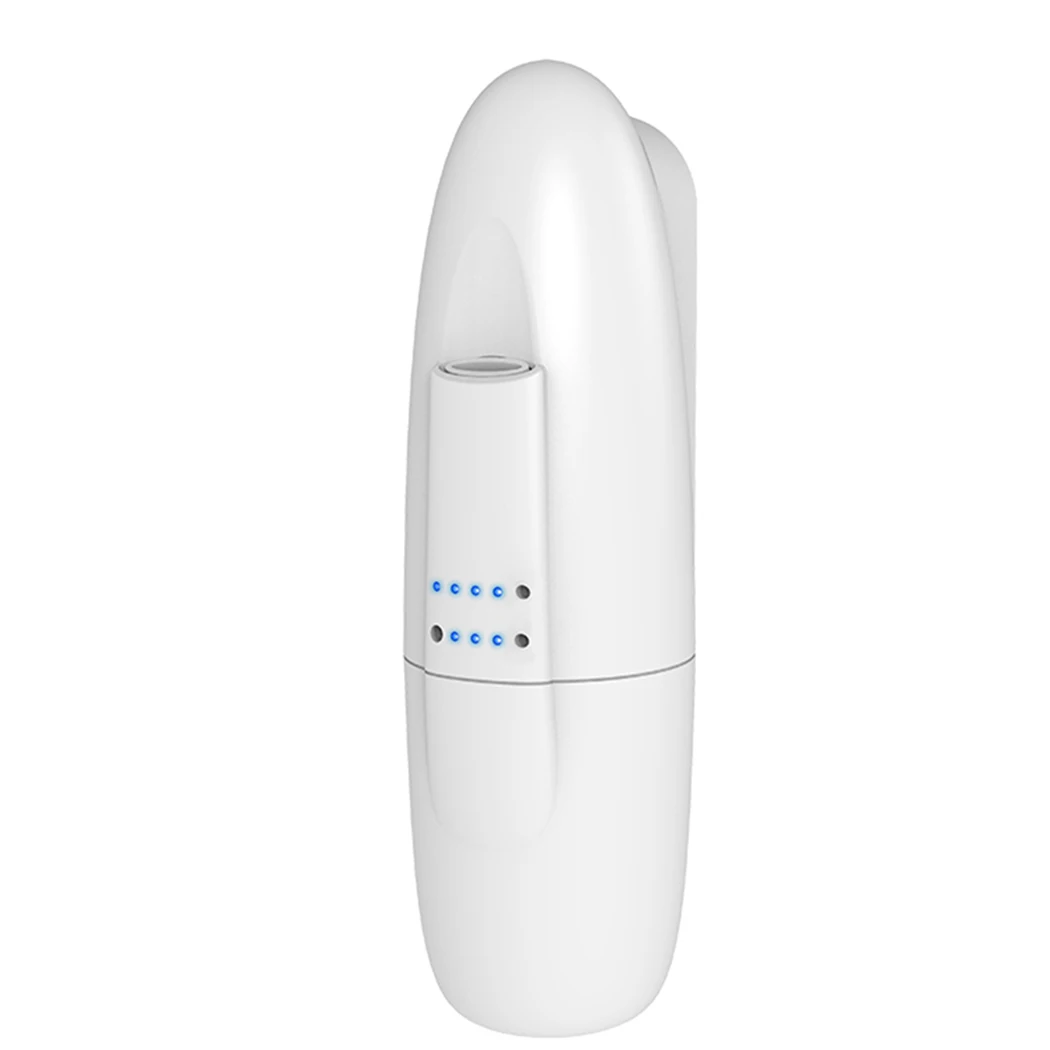 SCENTA Wireless Remote Control Smart Electric Waterless Essential Oil Machine Aroma Diffuser