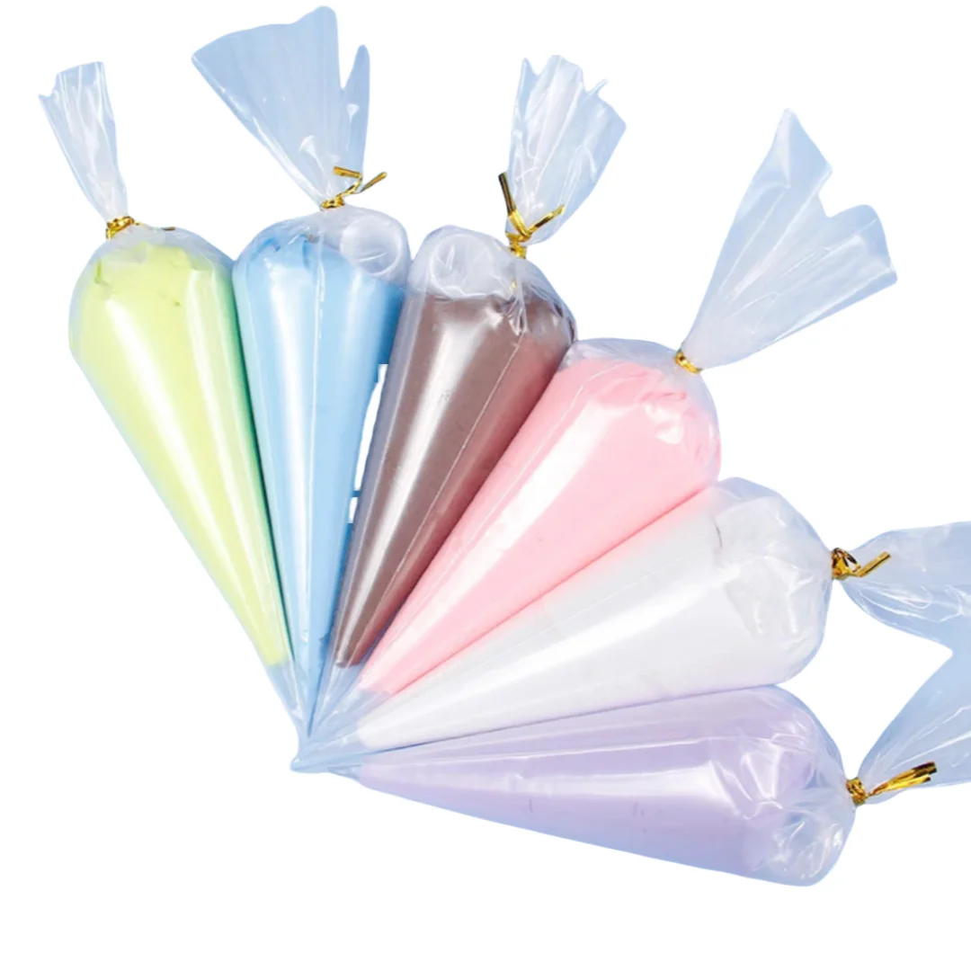 Wholesale 100g Cream Glue DIY Accessories 40 Color Matt Glue for Handmade Playdough & Slime