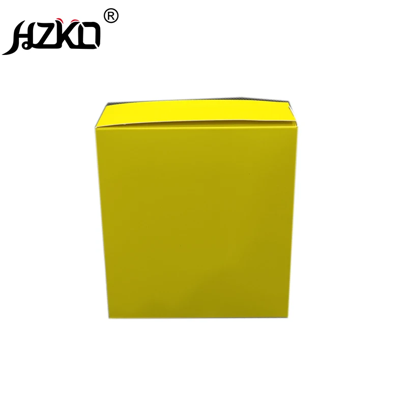 New Arrival 100% Original HZKO IDOL MATE 3800 Fast Shipping box 10 Different Colors