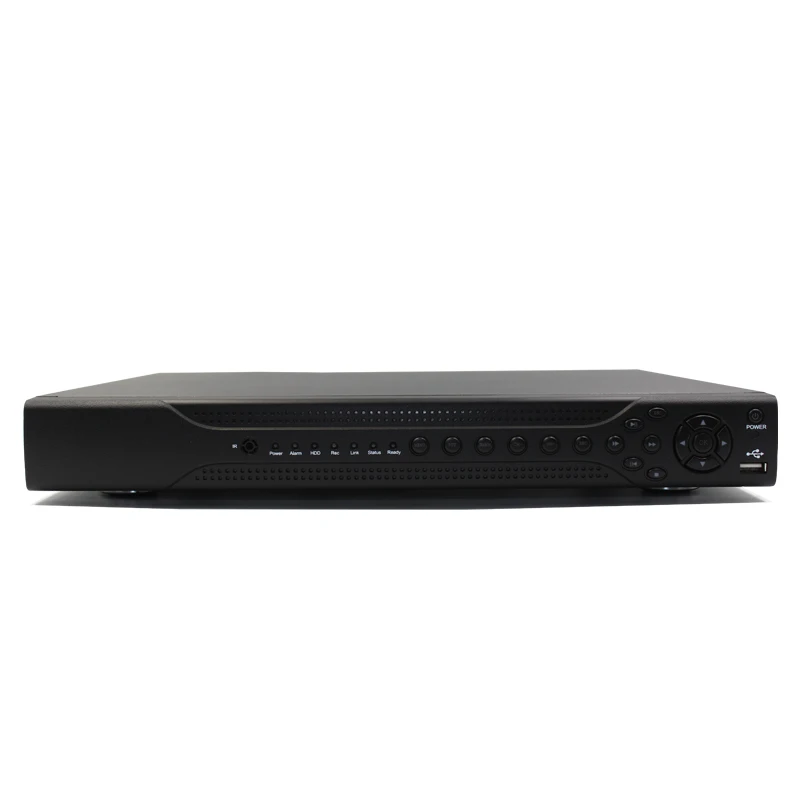 
8 channel cctv 5mp full hd dvr hybrid 5 in 1 XVI 