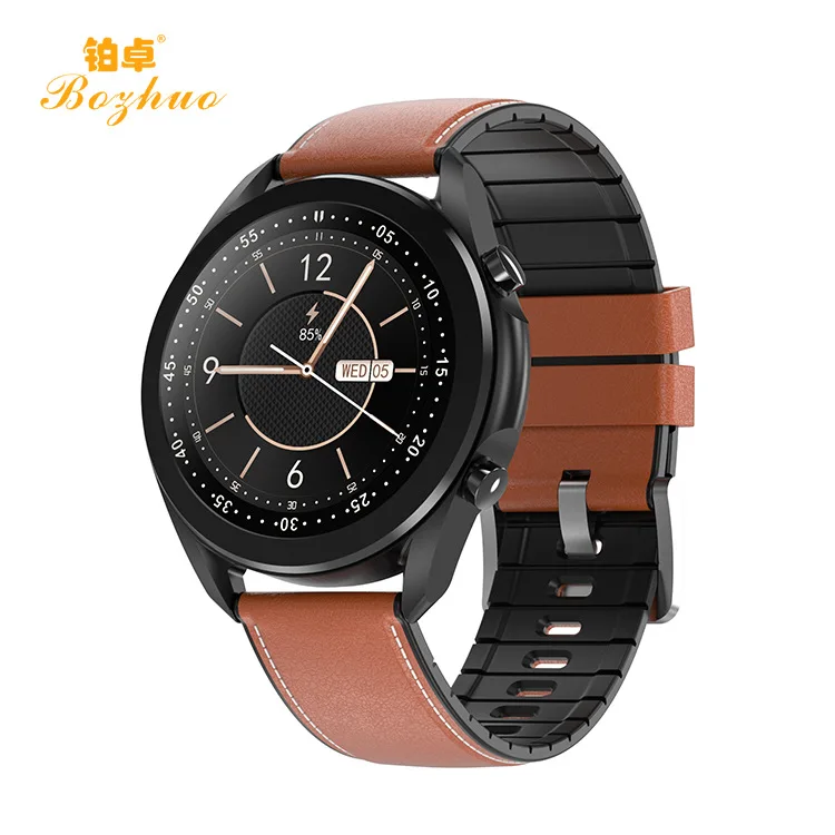 Распродажа по сниженной цене Dw95, Модные Смарт-часы Jam Tangan, б/у часы 3bar 64m