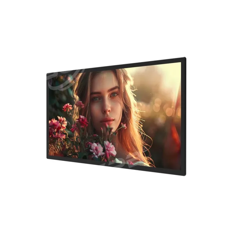 360SPB IWM49A 49 inch Indoor portable Digital Menu Display digital panel advertising display screen module