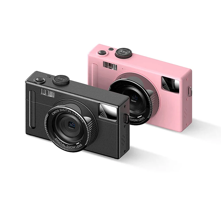 Мини HD экран детская камера 1080P проекция видео фото игрушки Детская